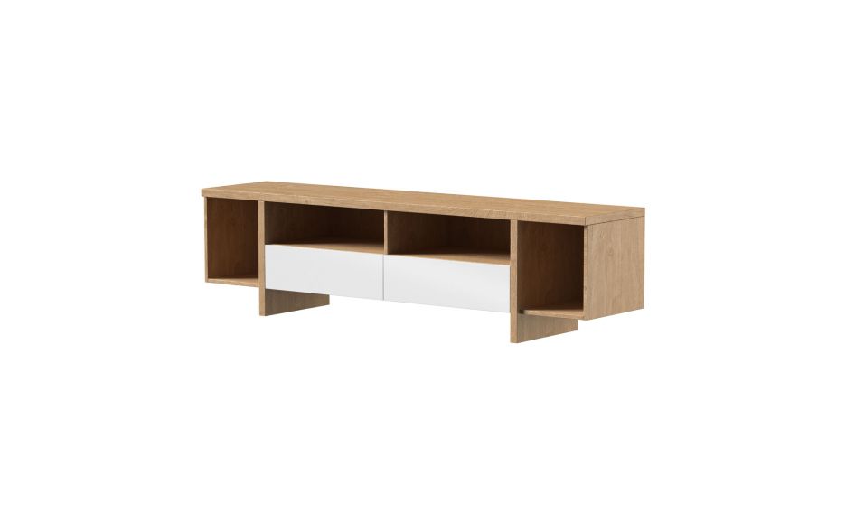 Dnevni regal LIBERTA 2