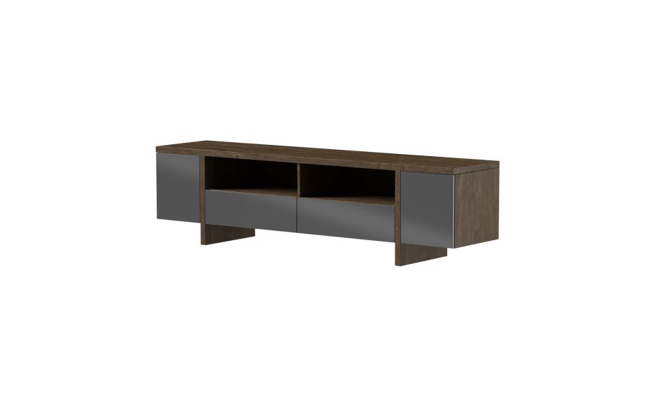 Dnevni regal LIBERTA 2