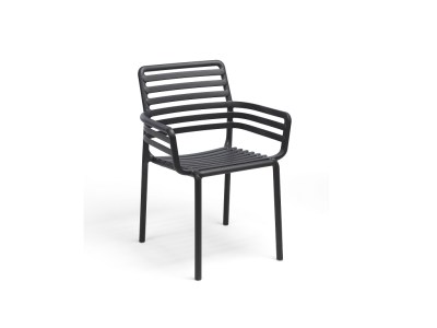 Nardi_chair_DOGAarmchair_antracite_LR