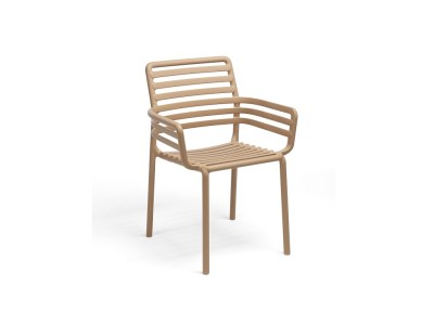 Nardi_chair_DOGAarmchair_cappuccino_LR