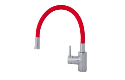 armatura-viva-rdeca-krom